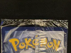 Pokemon TCG Promo Oversized Card - Pikachu at the Museum (Sealed) - UK - Image 4