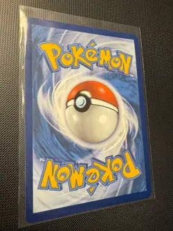 Pokemon Excadrill ex - 168/086 SV: Black Bolt Special Illustration Rare TCG Card - Image 3