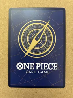 HONESTY IMPACT OP11-018 Alt Art - One Piece Card Game - Image 3