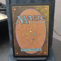 1x Cyclonic Rift Return to Ravnica NM Near Mint Regular Rare Overload - Image 2