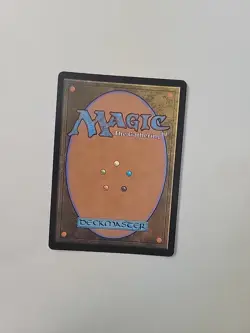 Magic The Gathering Ikoroa FA Foil Mothra, Supersonic Queen NM-MT OC3408 - Image 2