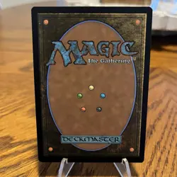 Magic The Gathering Kinscaer Sentry Lorwyn Eclipsed Regular - Image 2