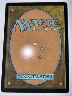 Ruby Medallion Commander Masters Regular - Image 3