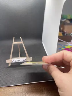 wooded foothills mtg onslaught good condition. check pictures - Image 3