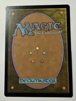 Karn, The Great Creator 001/264 War of the Spark NM Magic The Gathering - Image 2