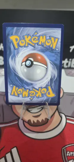 pokemon tcg chikorita rc1/rc32 generations - Image 2