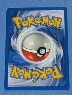 Paras 47/64 1st Edition Mint Neo Revelation Wotc Pokemon TCG Read Description - Image 3