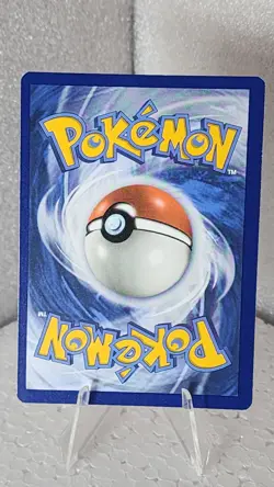 Charizard 010/078 Pokemon GO Reverse Holo - Image 2