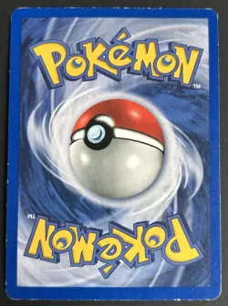 Pokemon TCG Giovanni's Machamp 6/132 Gym Challenge Holo Rare LP/MP - Image 2