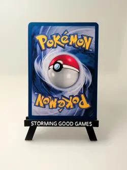 Giovanni's Nidoking Holo - Pokemon Gym Challenge 7/132 - Image 2