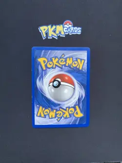 Pokemon TCG Unown F Neo Discovery 48/75 Regular MP. - Image 2
