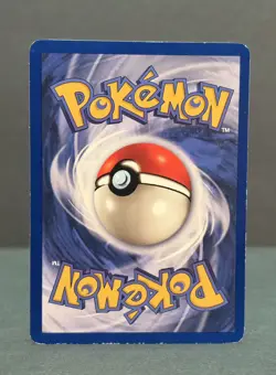 Pokemon Jungle Flareon Non Holo – Lightly Played LP – Original Vintage 19/64 - Image 3