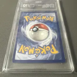 Pokemon TCG Jessie & James Trainer Full Art Ultra Rare TAG 10-984 Rank #2 - Image 3