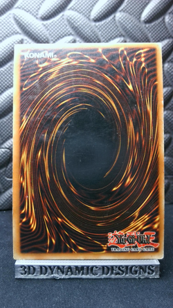 | Yugioh Luster Dragon MFC-058 1st Edition Ultra Rare Magicians Force HP 🔥 | - Image 2