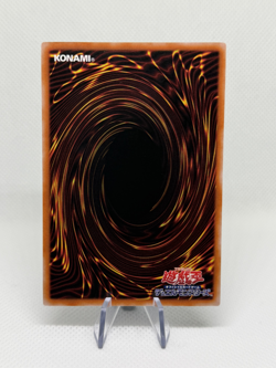 Gorgon of Zilofthonia DUAD-AE050 Ultimate Rare AE NM YuGiOh - Image 5