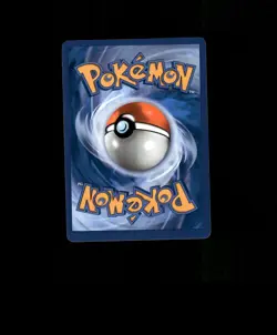 FAN-ART READ DESCRIPTION BELOW Glossy HOLO Gengar Card Gengar Pokemon Card p1 - Image 2