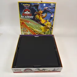 2020 Pokemon Trading Card Game “Battle Academy Board Game” 820650807893 - Image 4