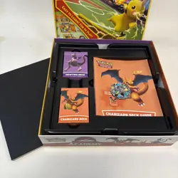 2020 Pokemon Trading Card Game “Battle Academy Board Game” 820650807893 - Image 5