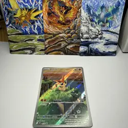 SVP208 Victini : Black Star Promo Card : Pokemon Trading Card Game - Image 1