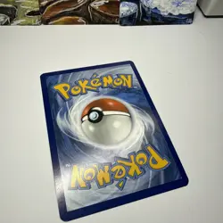 SVP208 Victini : Black Star Promo Card : Pokemon Trading Card Game - Image 5