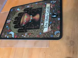 Sorcery Contested Realm The Holy Grail Gilded Foil Curio Arthurian Legends - Image 4