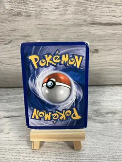 Pokemon TCG Bulbasaur Secret Wonders 77/132 Regular Common Card HP - Image 2