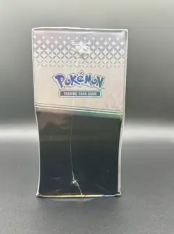 Prismatic Evolutions Pokemon Center Elite Trainer Box PC ETB New & Sealed - Image 3