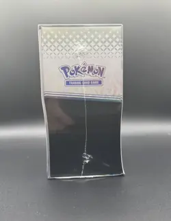 Prismatic Evolutions Pokemon Center Elite Trainer Box PC ETB New & Sealed - Image 4