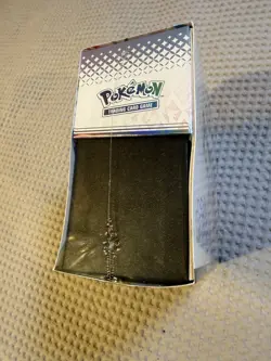 Pokemon TCG Scarlet & Violet Prismatic Evolutions Elite Trainer Box SEALED ETB - Image 3