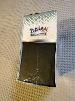 Pokemon TCG Scarlet & Violet Prismatic Evolutions Elite Trainer Box SEALED ETB - Image 4