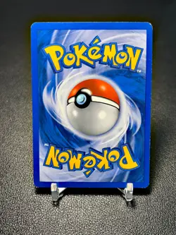 Pokemon TCG Diamond & Pearl Set Regular Rare Hippowdon 29/130 (A) - LP - Image 2