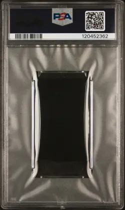 2016 POKEMON HANAFUDA MARIO PIKACHU SEPTEMBER FENNEKIN PSA 10 - Image 2