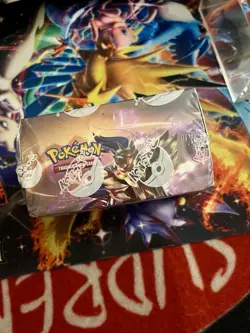 Pokemon TCG Sword And Shield Base Set Sealed Booster Box - Image 5