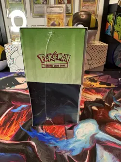 Pokemon Temporal Forces Pokemon Center ETB New/Sealed - Image 4