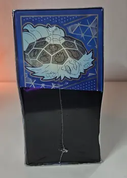 Pokemon TCG Stellar Crown Elite Trainer Box ETB Sealed - Image 2