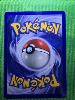 2000 POKEMON TCG WOTC BLACK STAR PROMO 26 POKEMON SNAP PIKACHU NEAR MINT - Image 2