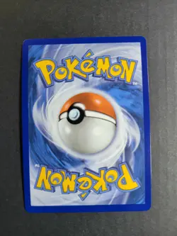 Goldeen 20/131 Pokemon TCG S&V Prismatic Evolutions Pokeball Common Holo NM - Image 3