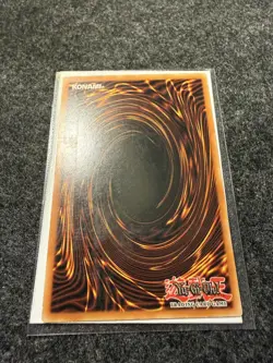 Yu-Gi-Oh Elemental Hero Flare Neos Ultimate Rare POTD-EN032 1st Edition - Image 2