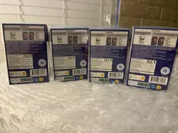 Lot of (4) One-Piece Double Pack Set Vol. 9 - The Azure Sea's Seven OP14 Sealed - Image 4