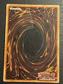 Black Luster Soldier Envoy of the Beginning IOC-025 Unlimited Yu-Gi-Oh Card HP - Image 2