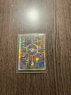 Ancient Mew 1 Miscellaneous Cards & Products Holo - Image 2