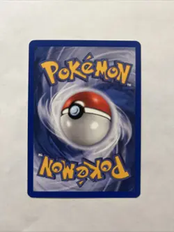 Jynx 18/147 Aquapolis Non-Holo Rare Vintage Pokemon Card TCG NM - Image 2