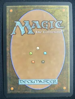 Lotus Petal - TMP - Mtg Card #20C - Image 2