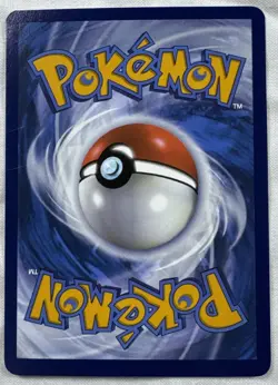 Pokemon Charizard M24EN 001/015 McDonald's Promo Card NM - Image 2