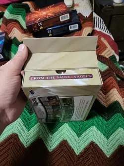 Magic the Gathering MtG FROM THE VAULT: ANGELS Box Set • NEW Sealed - Image 4