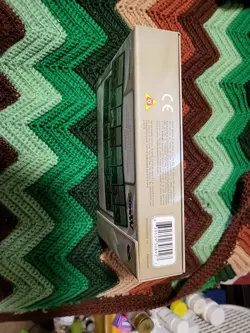 Magic the Gathering MtG FROM THE VAULT: ANGELS Box Set • NEW Sealed - Image 5