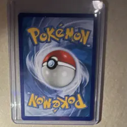 Gengar H9/H32 Skyridge Holo 2003 Pokemon E-Reader Rare LP - Image 4