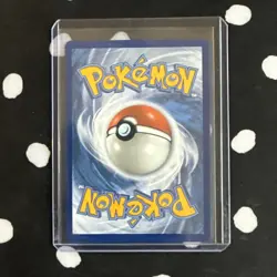 Team Rocket's Mewtwo ex Gold Pokemon 240/182 Sv10: Destined Rivals Holo NM - Image 2
