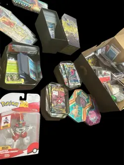 Pokemon Card Collection(Japanese-English) - Image 3
