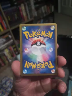 Pokemon Porygon Challenge Battle August Japanese Promo 077/L-P Near Mint To Mint - Image 2